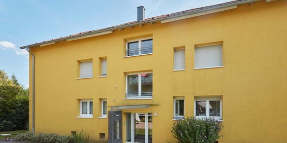 3-Zimmer Wohnung in Höntrop - Photo 3