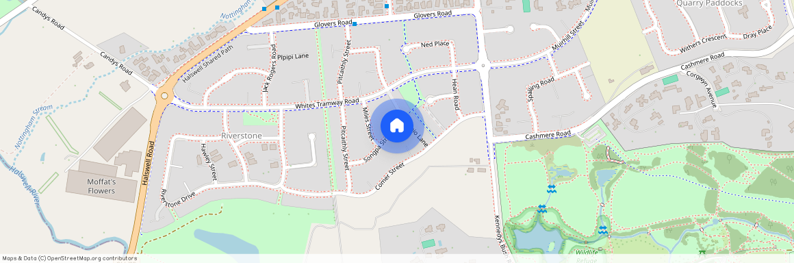 20 Songpa Street, Halswell, Christchurch City