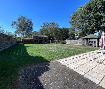 Huis te huur in Langdorp voor € 1.250 met 3 slaapkamers - Photo 3