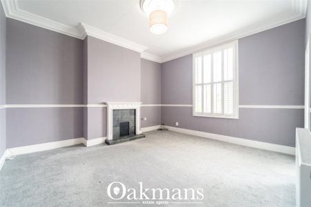 5 bedroom end of terrace house to rent - Photo 2