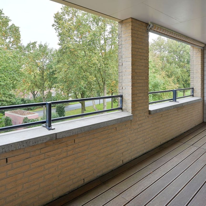 Archipelplein 69, Zenderwijk, 1276NX, Huizen - Foto 1