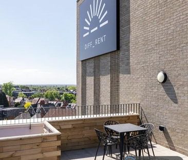 Studio to rent - Photo 1