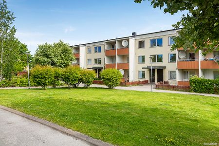 Rosstorpsvägen 14 D - Photo 4