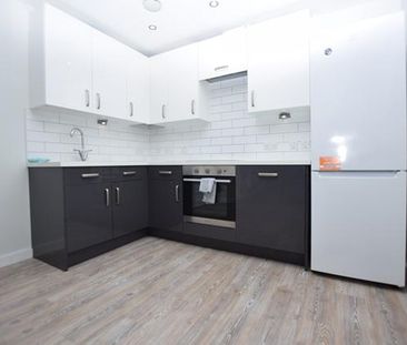 2 bedroom apartment to rent - Photo 6