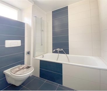 4.5 Zimmer, 107 m², 1. Stock - Foto 2