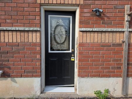 For Lease - 36 Spicebush Terrace Unit# BSMT, Brampton, Ontario - Photo 3