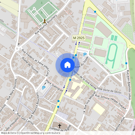 Nord, 59, 59113, Seclin