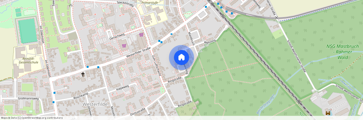 Wehrling 2, 44357, Dortmund Ot Westerfilde