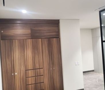 Departamento Amueblado en Distrito Armida Valle Oriente - Foto 5