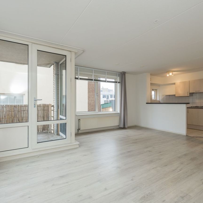 Appartement te huur: Hoofdstraat 75-A 2202 EV Noordwijk (ZH) - Photo 1