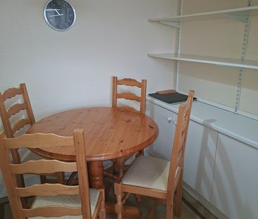 1 Bed Flat, Wallfield Crescent, AB25 - Photo 3