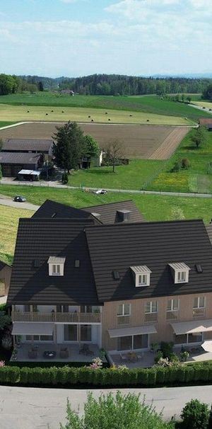 Your dream home on the village edge – Detached single-family hom... - Foto 1