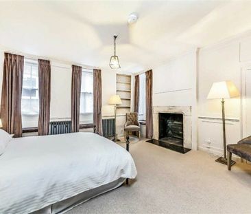 Meard Street, Fitzrovia & Covent Garden, W1F - Photo 5