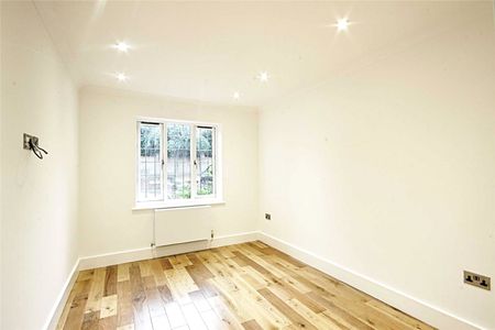 Old Orchard Close, Hadley Wood - Photo 5