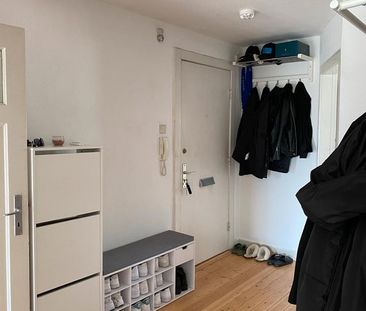 Voll möblierte 2-Zimmer-Wohnung in Winterhude für 6-12 Monate - Photo 3