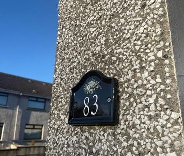 83 Malcolmson Park, Magheralin, BT67 0RD - Photo 1