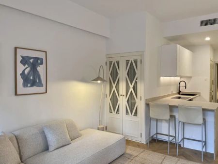 Apartamento de alquiler en Passeig del Born, 26, Sant Nicolau - Photo 4