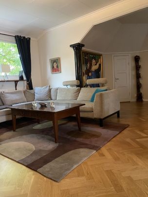 Uddevalla - 5rok - tillsv - 15.525kr/mån - Foto 1