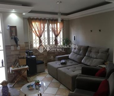 Casa em Condomínio com 2 quartos e 72m² para alugar em Hípica, Port... - Foto 2