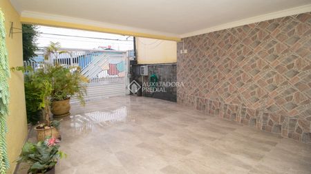 Sobrado com 4 quartos e 270m² para alugar em Rudge Ramos, São Bernardo do Campo. - Photo 4
