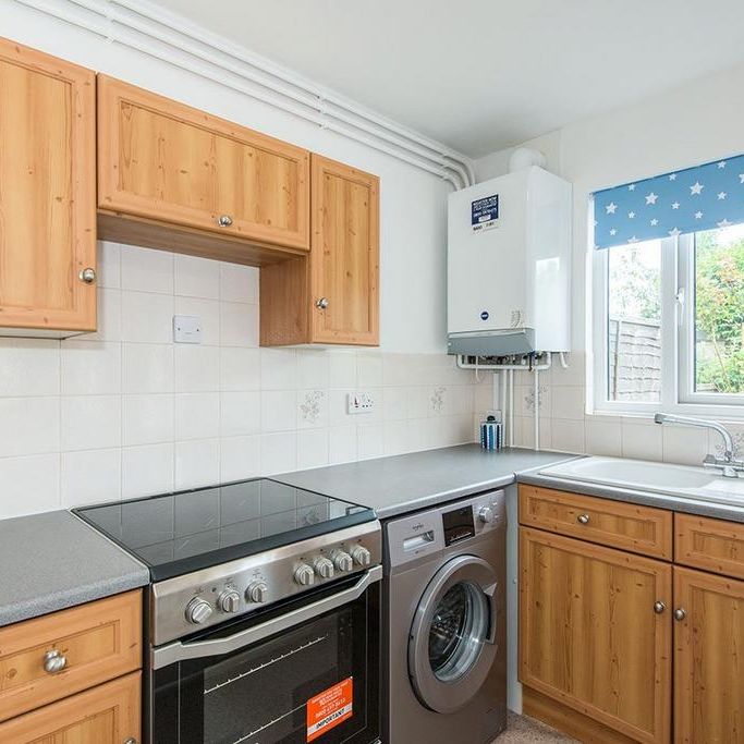 1 bedroom end of terrace house to rent - Photo 1