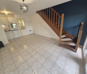 Location Appartement 3 pièces 48m² BERCK 62600 - Photo 6
