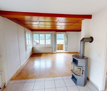 Appartement de 2 pièces avec salle polyvalente (rez-de-chaussée/sou... - Photo 4