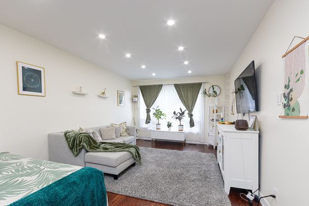 For Lease - 839 Modlin Road Unit# UPPER, Pickering, Ontario - Photo 1