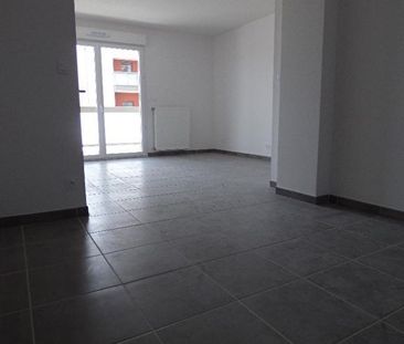 Location appartement 2 pièces, 46.45m², Castanet-Tolosan - Photo 4