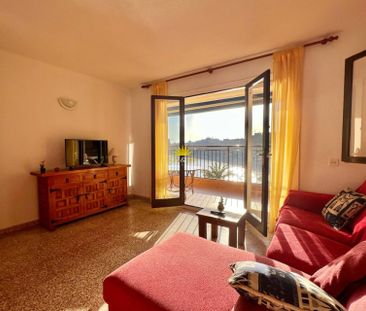 ​ FLAT FOR RENT ON THE FIRST LINE OF THE SEA IN TORREVIEJA - ALICANTE - Photo 3