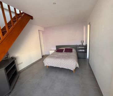 Location Maison 3 pièces 91m² ST VICTOR DE MALCAP 30500 - Photo 2