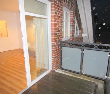 Seniorengerechtes Servicewohnen vom Deutschen Roten Kreuz 2-Zimmer-... - Foto 5