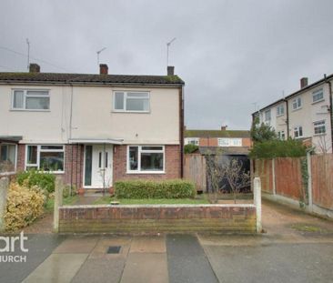 2 bedroom semi-detached house to rent - Photo 5