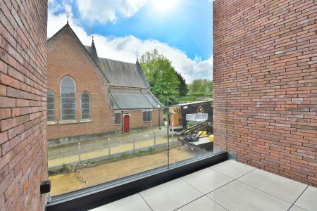 appartement te huur in Overijse Eizer - Foto 2