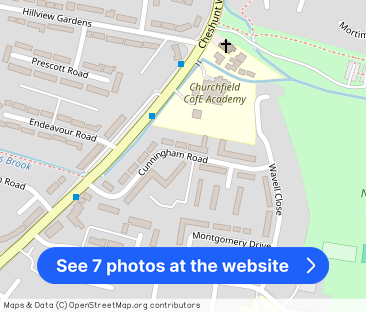 2 bedroom flat for rent - Photo 1