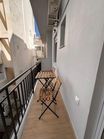 Διαμέρισμα για ενοικίαση Κέντρο (Ζωγράφου) - Photo 4