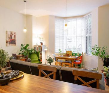 1 bedroom ground floor flat to rent - Photo 2