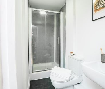 3 bedroom flat share to rent - Photo 6