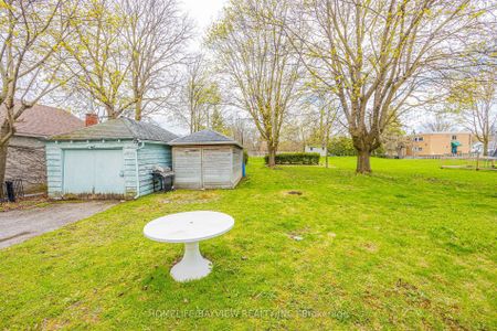 For Lease - 164 Eagle Street, Newmarket, Ontario - Photo 2