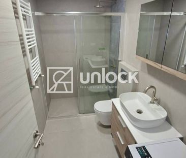 Διαμέρισμα για ενοικίαση Ιπποκράτειο (Φάληρο - Ιπποκράτειο) - Φωτογραφία 4