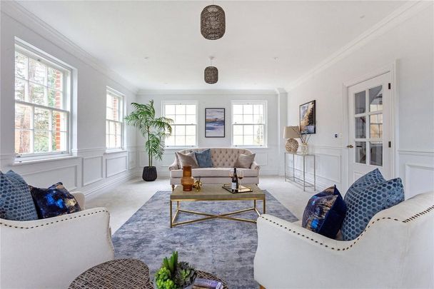 5 bedroom detached house to rent - Photo 1