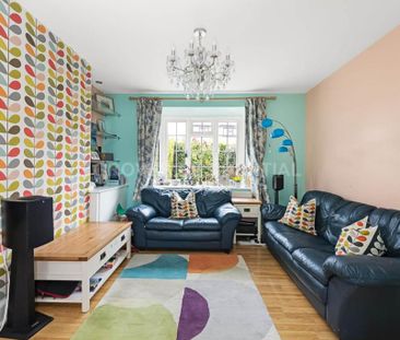 4 bedroom terraced house to rent - Photo 1