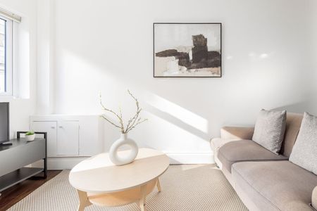 1 Bed Flat, Friary Road, SE15 - Photo 5