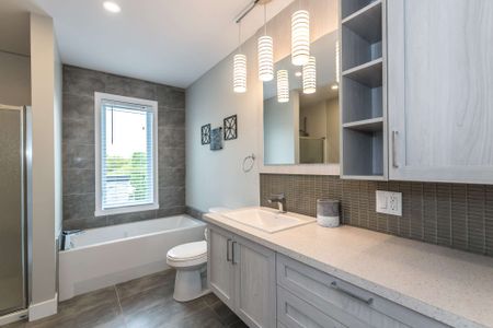 B · 2e étage - Photo 3