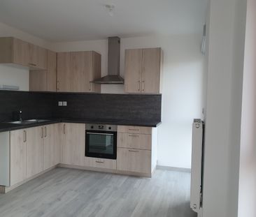 Location Appartement 2 pièces 41m² VALENCIENNES 59300 - Photo 3