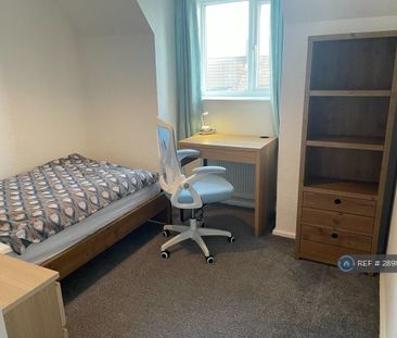 2 bedroom end of terrace house to rent - Photo 2