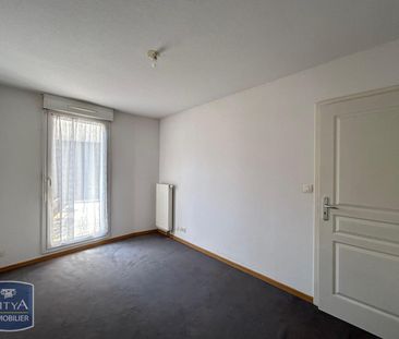 Location Appartement 2 pièces 49m² ST DIE DES VOSGES 88100 - Photo 3