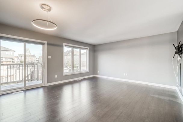 Maison à étages à louer - Gatineau (Aylmer) (Jardins Lavigne) Maison à étages à louer - Gatineau (Aylmer) (Jardins Lavigne) - Photo 1