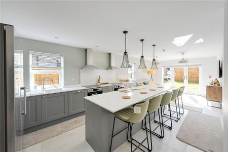 1 bedroom house to rent - Photo 5