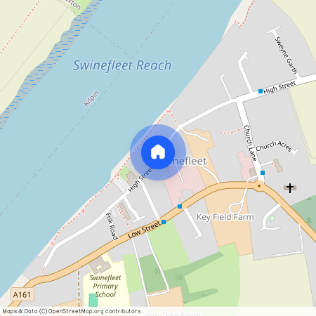 High Street, Swinefleet, Goole